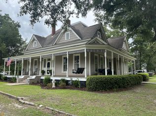 456 W Court St, Wrightsville, GA 31096