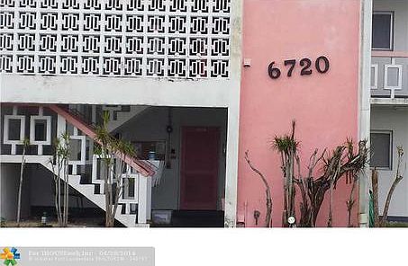 1st image of 6720 Arbor Dr APT 111