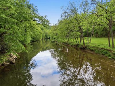 Tbd Chestnut Ridge Rd, Riner, VA, 24149