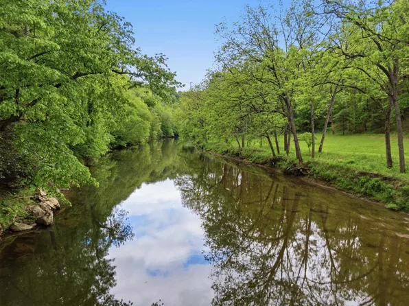 Tbd Chestnut Ridge Rd, Riner, VA 24149