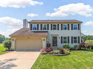 5487 Taylor Lane Ave, Hilliard, OH 43026