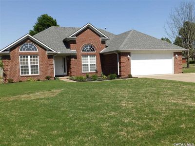 72 Sundown Dr, Jackson, TN, 38305