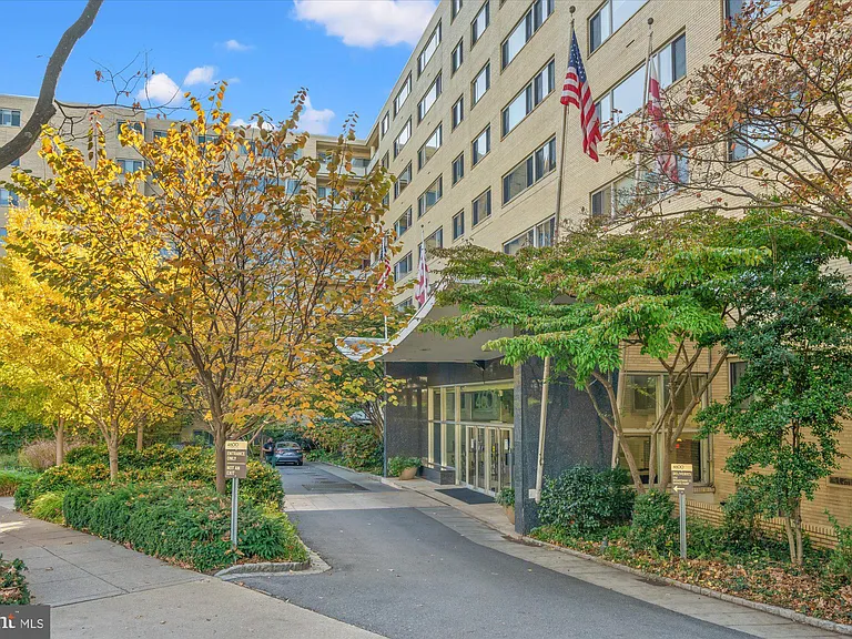 4600 Connecticut Ave NW #215 — Photo 14