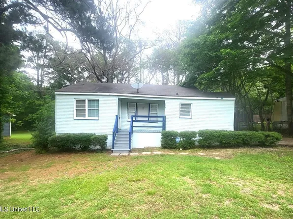954 Winn St, Jackson, MS 39204