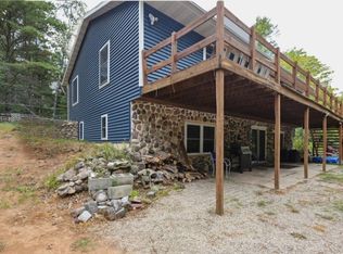 11781 Nauke Ln, Suring, WI 54174