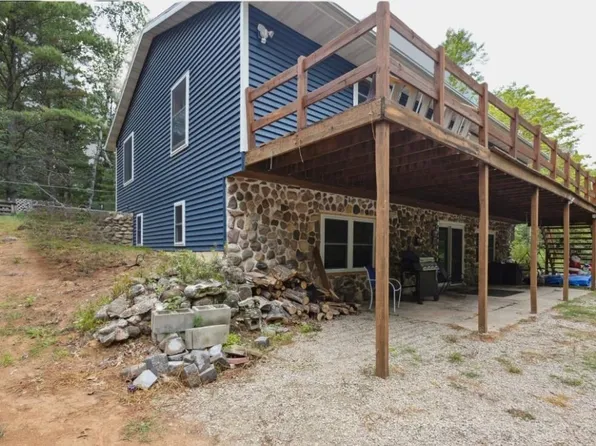 11781 Nauke Ln, Suring, WI 54174