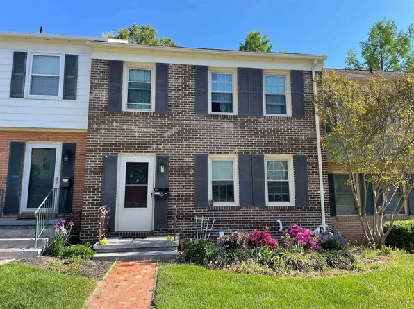 2714 Quincy Ct, Blacksburg, VA 24060