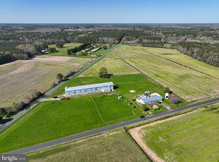 32810 Longridge Rd, Parsonsburg, MD 21849