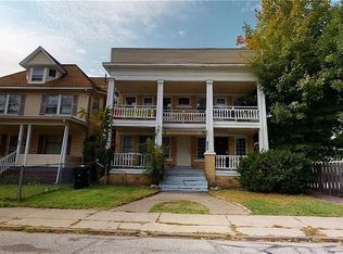 800 E 95th St, Cleveland, OH 44108