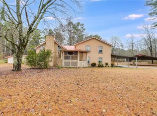 2624 Morgan Rd, Bremen, GA 30110