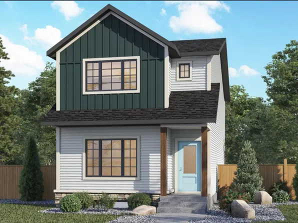 484 SE Lewiston Lndg NE, Calgary, AB T3P 2H8