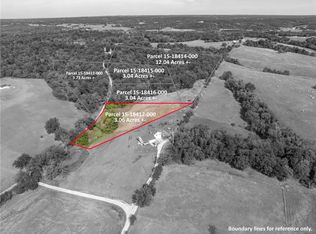 Clarks Station Road 12 #Tct, Siloam Springs, AR 72761