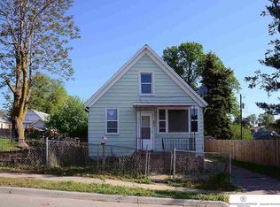 3516 V St, Omaha, NE 68107