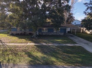 199 Lily Rd, Saint Augustine, FL 32086