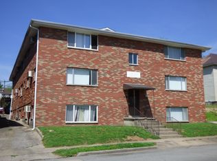 333 N Frederick St APT 204, Cape Girardeau, MO 63701