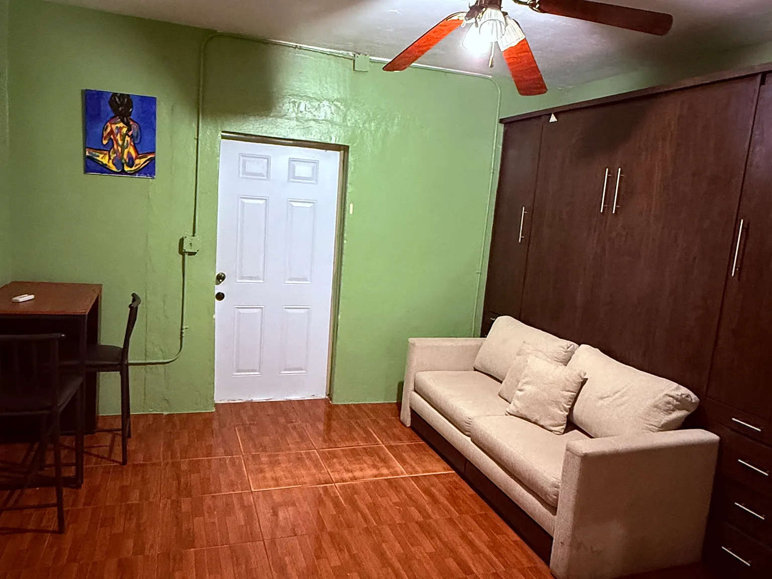 Studio, $1,300 — Photo 3