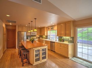 3000 La Luz Rd, Atascadero, CA 93422