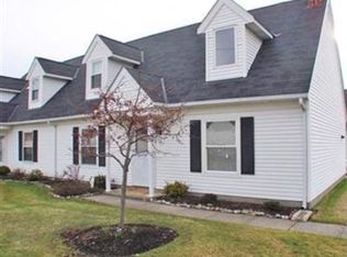 5239 Franklyn Blvd UNIT 5239-A, Willoughby, OH 44094