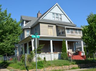 1502 11th St, Des Moines, IA 50314