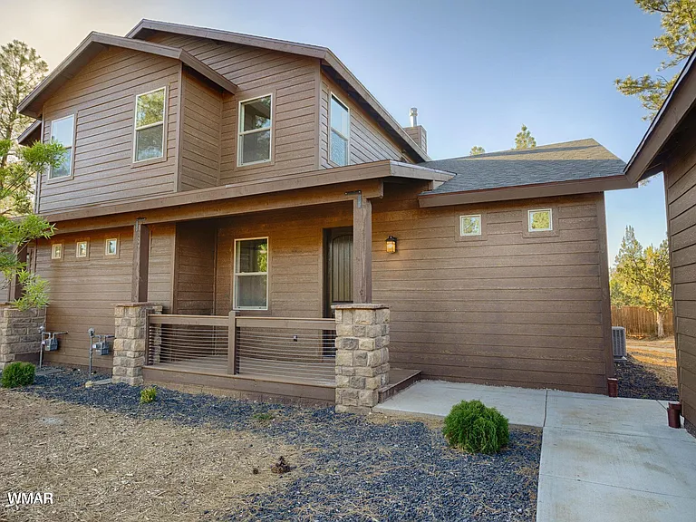 2960 W Villa Loop — Photo 1