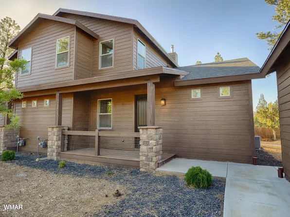 2960 W Villa Loop, Show Low, AZ 85901