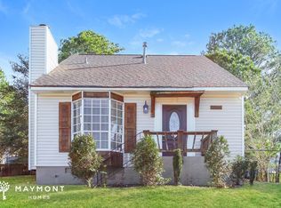 1973 Linden Dr, Birmingham, AL 35214
