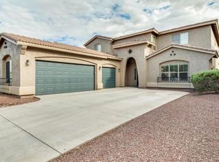 16741 W Tether Trl, Surprise, AZ 85387