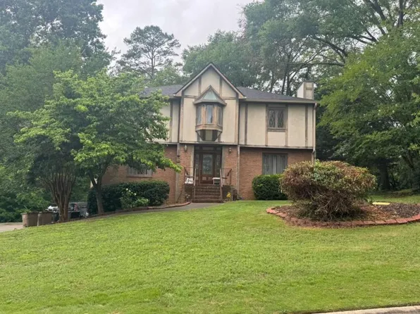 4291 Farmbrook Ln NE, Kennesaw, GA 30144