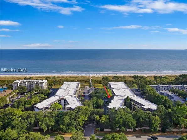 23 S Forest Beach Drive #350, Hilton Head Island, SC 29928
