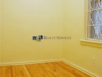 Rented by DSA Realty