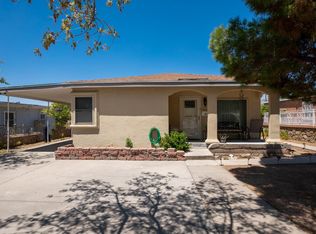 1605 Howze St, El Paso, TX 79903