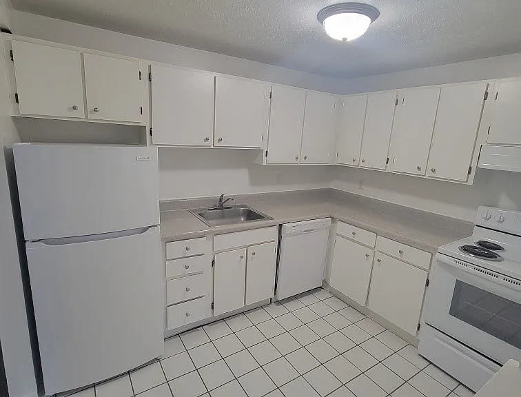 Standard Kitchen