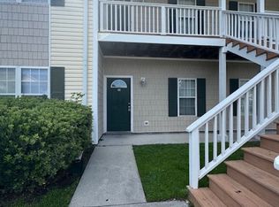 4613 McClelland Dr #F-103, Wilmington, NC 28405