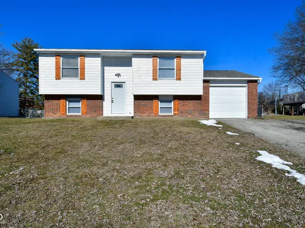 9028 Caminito Ct, Indianapolis, IN 46234