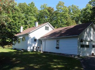 8610 N West Bay Shore Dr, Northport, MI 49670
