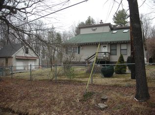 5 Friedman Rd, Harris, NY 12742