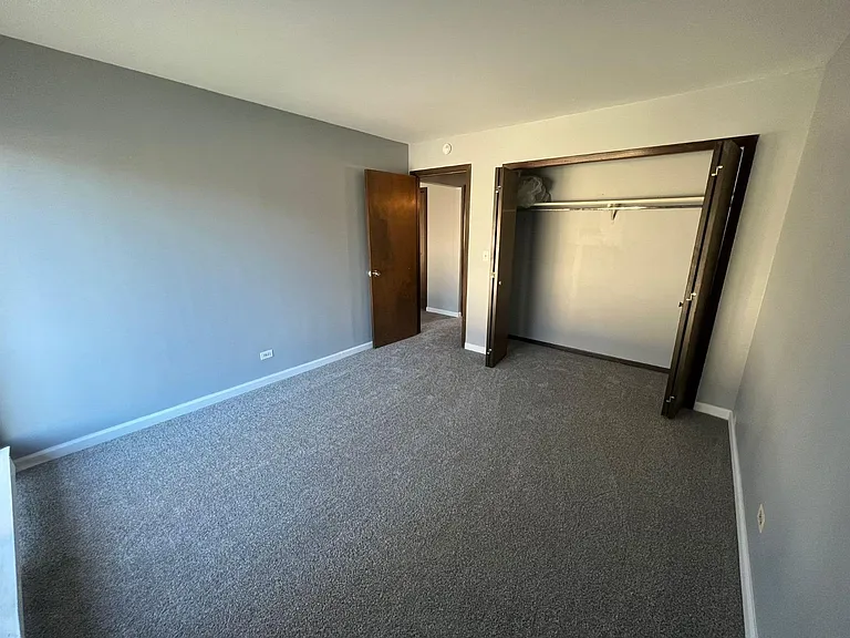 Second room