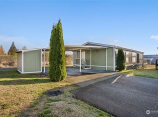 222 Maple Ave NW SPACE 11, Napavine, WA 98565