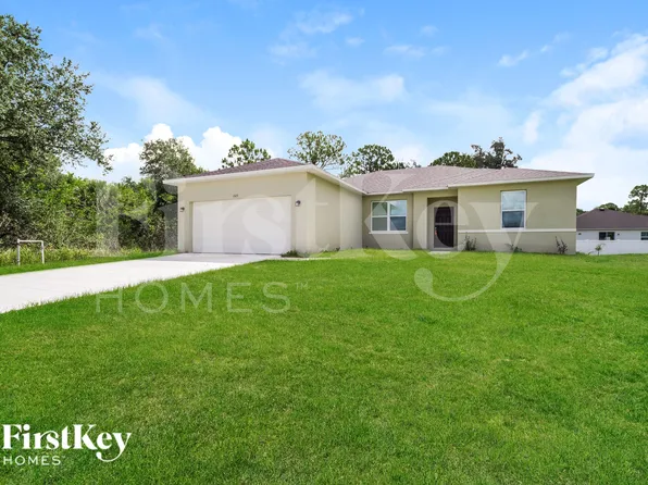 1023 Garvey Rd SW, Palm Bay, FL 32908