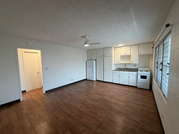 830 Birch St #1245, Honolulu, HI 96814