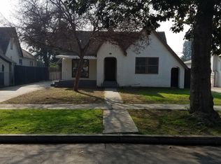 4470 E Illinois Ave, Fresno, CA 93702