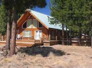 66785 Brooks Scanlon Logging Rd, Bend, OR 97703