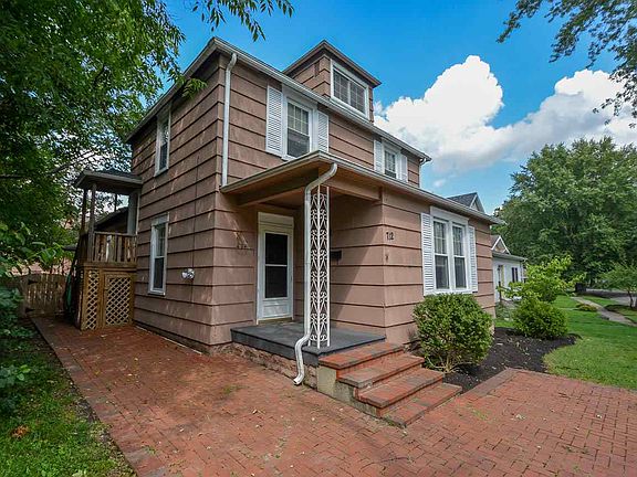 2nd image of 712 W Ashland Ave