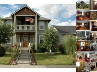 7115 SE Holgate Blvd, Portland, OR 97206