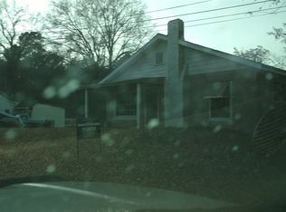 164 Bethune St, Inman, SC 29349