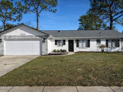 1519 Rusty Cir, Port Orange, FL, 32129
