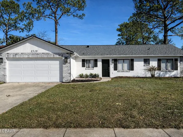 1519 Rusty Cir, Port Orange, FL 32129