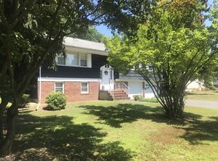 63 White Oak Rd, Parsippany, NJ 07054