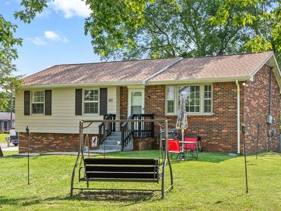 201 Aster Dr, Clarksville, TN, 37042