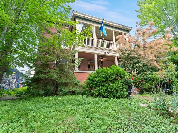 2636 Lyndale Ave S APT 1, Minneapolis, MN 55408